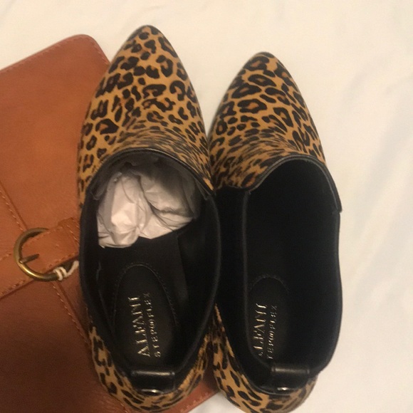 Fall booties - Picture 7 of 8